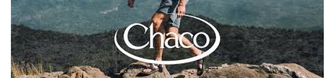 Chaco Footwear